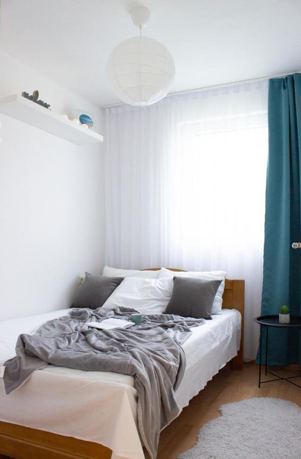 Laurel Apartments Bar Zewnętrze zdjęcie