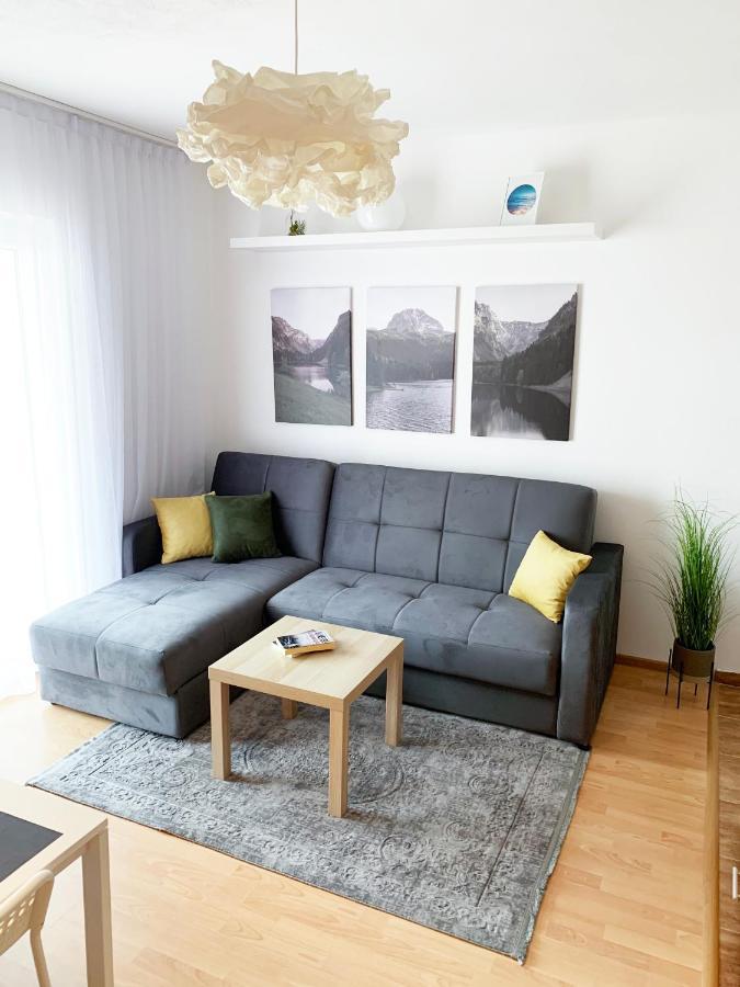 Laurel Apartments Bar Zewnętrze zdjęcie