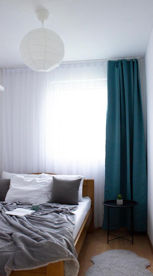Laurel Apartments Bar Zewnętrze zdjęcie